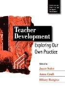 Teacher Development