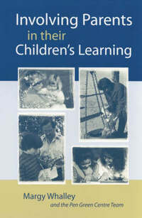 Involving Parents in their Children's Learning