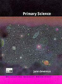 Primary Science (Developing Subject Knowledge series)