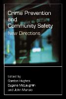 Crime Prevention and Community Safety