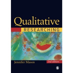 Qualitative Researching