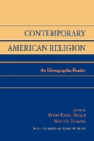 Contemporary American Religion