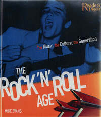 Rock and Roll