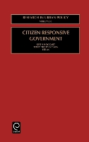 Citizen Responsive Government