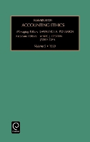 Research on Accounting Ethics