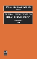 Critical Perspectives on Urban Redevelopment