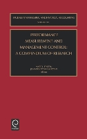 Performance Measurement and Management Control