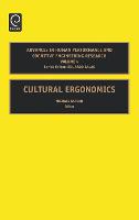 Cultural Ergonomics