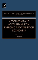 Accounting and Accountability in Emerging and Transition Economies