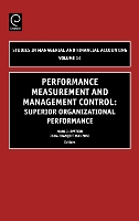 Performance Measurement and Management Control