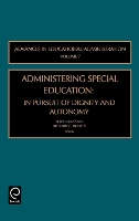 Administering Special Education