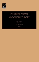 Political Power and Social Theory