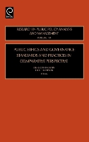 Public Ethics and Governance