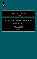 Developments in Litigation Economics