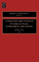 Community and Ecology