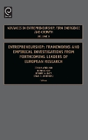 Entrepreneurship
