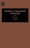 Advances in Management Accounting
