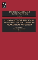 Performance Measurement and Management Control