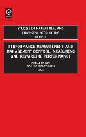 Performance Measurement and Management Control