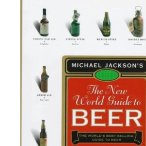 The New World Guide to Beer