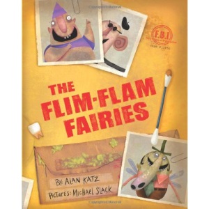 The Flim-flam Fairies