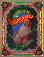 The Night Before Christmas (board book)