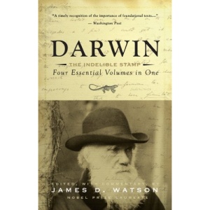 Darwin: The Indelible Stamp: The Evolution of an Idea