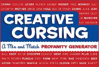 Creative Cursing