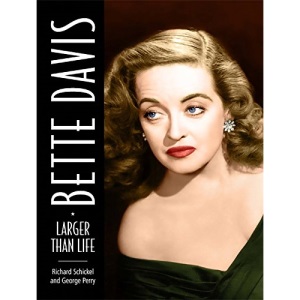 Bette Davis: Larger Than Life