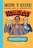Awesome Achievers in Technology