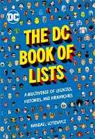 The DC Book of Lists