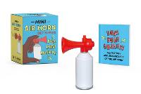 Mini Air Horn