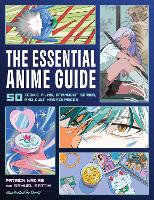 The Essential Anime Guide