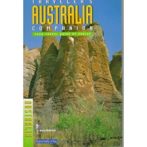 Traveler's Companion Australia 98-99