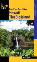 Best Easy Day Hikes Hawaii: The Big Island