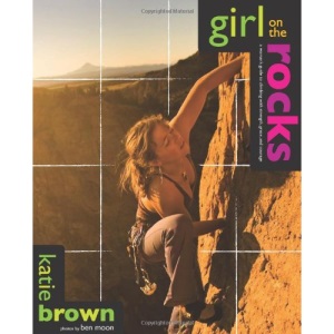 Girl on the Rocks