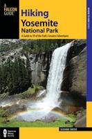 Hiking Yosemite National Park