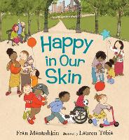 Happy in Our Skin