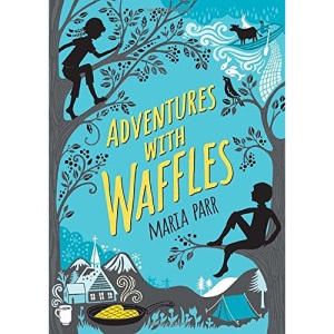Adventures with Waffles