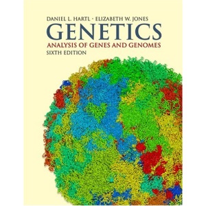 Genetics 6E Analysis Genes & Genomes: Analysis of Genes and Genomes