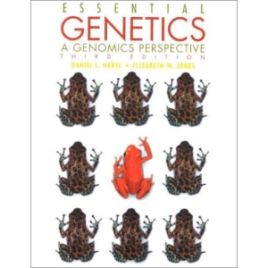 Essential Genetics: A Genomics Perspective