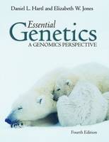 Essential Genetics: A Genomics Perspective