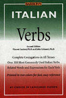 Italian Verbs