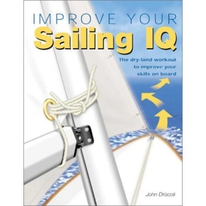 Improve Yuur Sailing IQ: The Dry-Land Workout to Improve Your Skills on Board