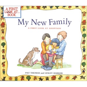 My New Family