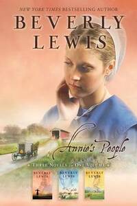 Annie's People 3-in-1