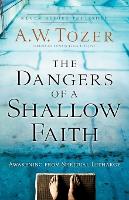 The Dangers of a Shallow Faith – Awakening from Spiritual Lethargy