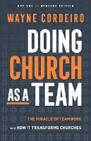 Doing Church as a Team