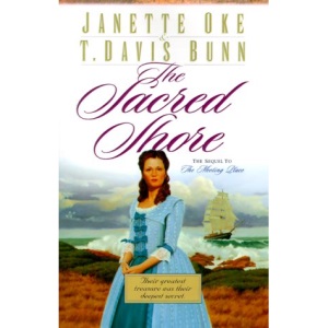 The Sacred Shore