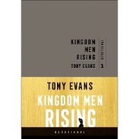 Kingdom Men Rising Devotional